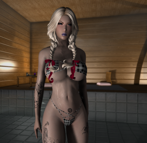 More information about "Bess A High Poly Imperial Preset"