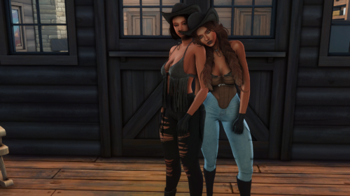 More information about "ELENA - NIKKI (COWGIRLS)"