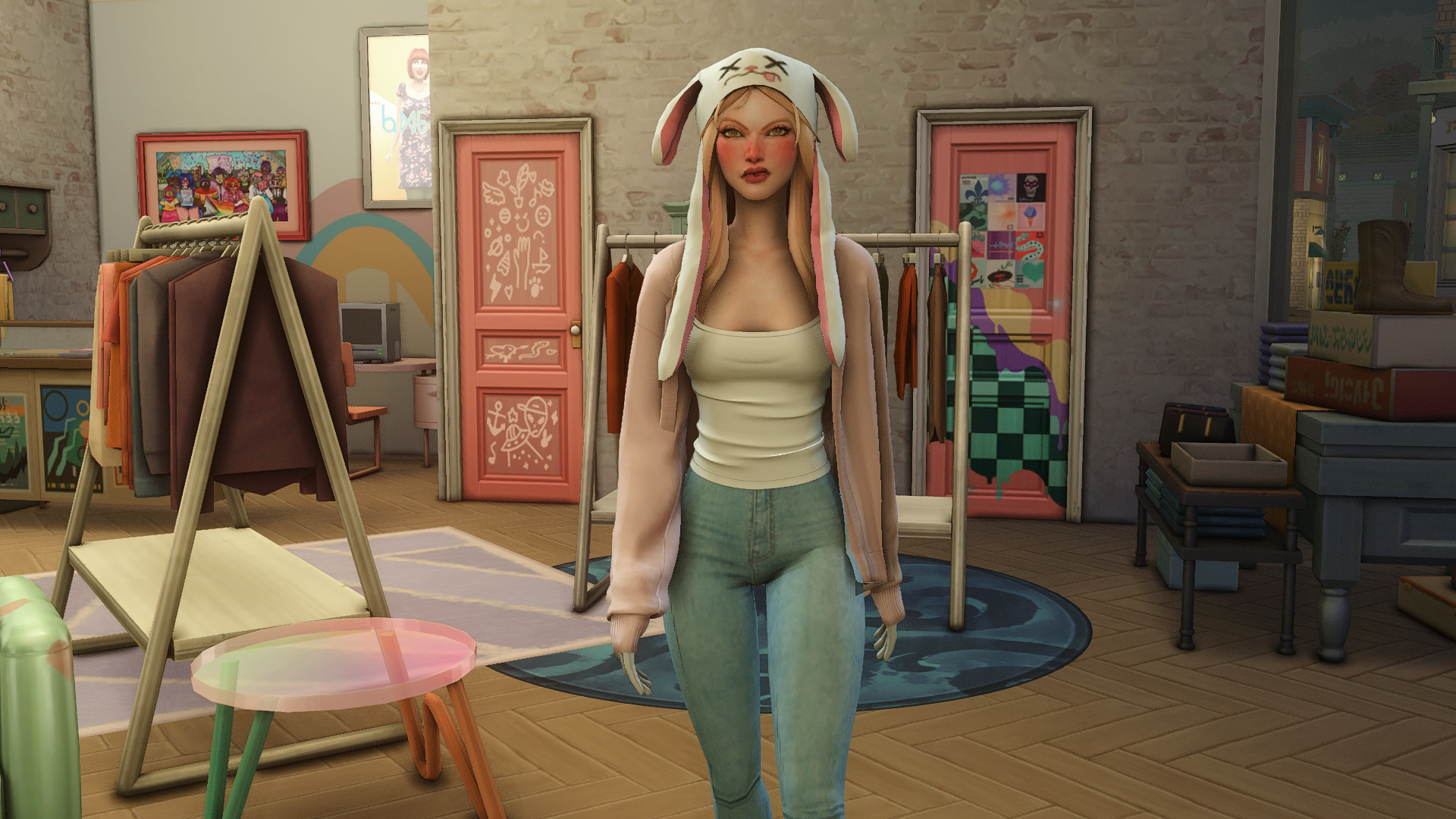 LILY SNOW