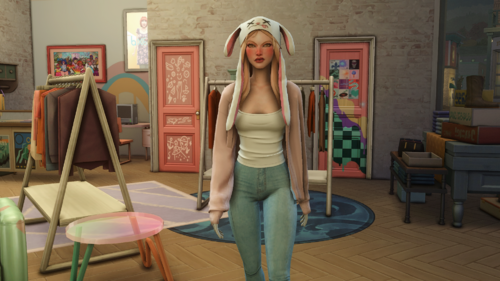 LILY SNOW