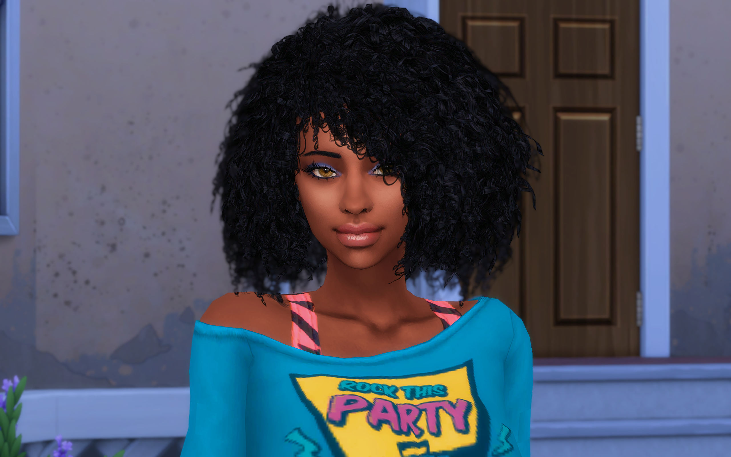 Tanisha Morrow