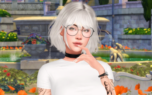 More information about "Nyx Olsson"