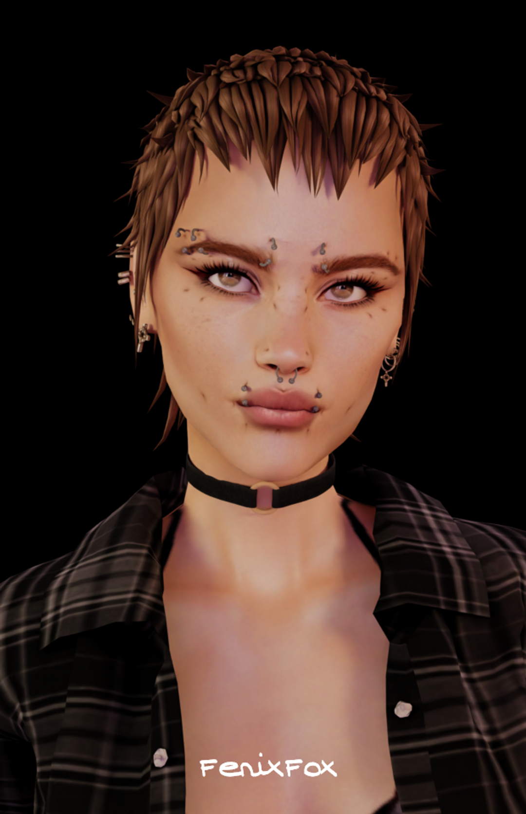 Evie Connor SIM DOWNLOAD