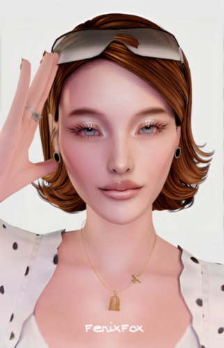 More information about "Zoey Bunny SIM DOWNLOAD"