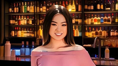 More information about "[XCL] [0.23] Bar Girl - Lulu"