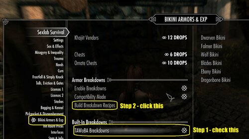 More information about "SL Survival SE Bikini Breakdown for TAWOBA Remastered"