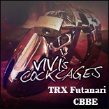 More information about "Vivi's Cockcages SE - CBBE TRX Futanari"