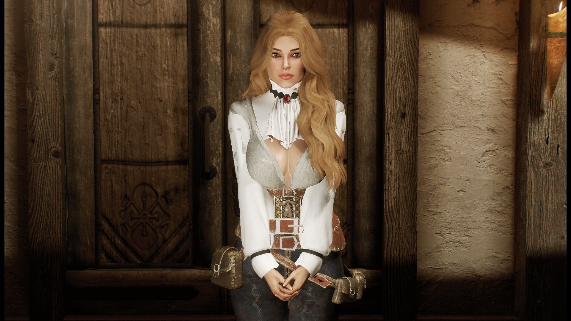 COtR Keira Knightley for fun