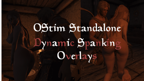 More information about "OStim Standalone - Dynamic Spanking Overlays"