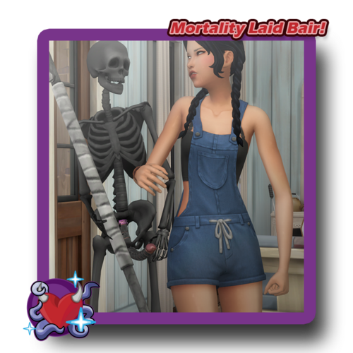 More information about "Nisa’s Wicked Perversions"