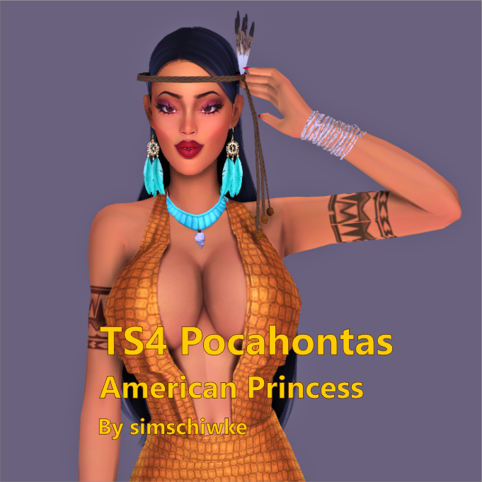 Pocahontas