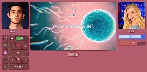 More information about "[XCL] [0.23] NPC Impregnation Notification"