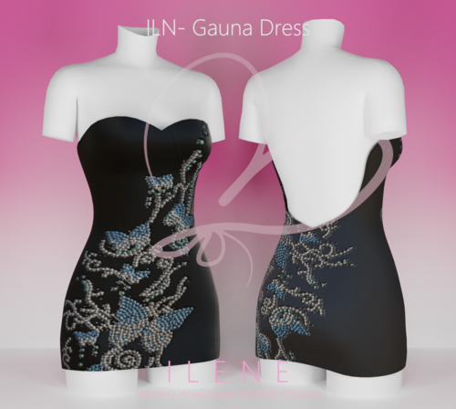 More information about "ILENE_E Gauna Set"