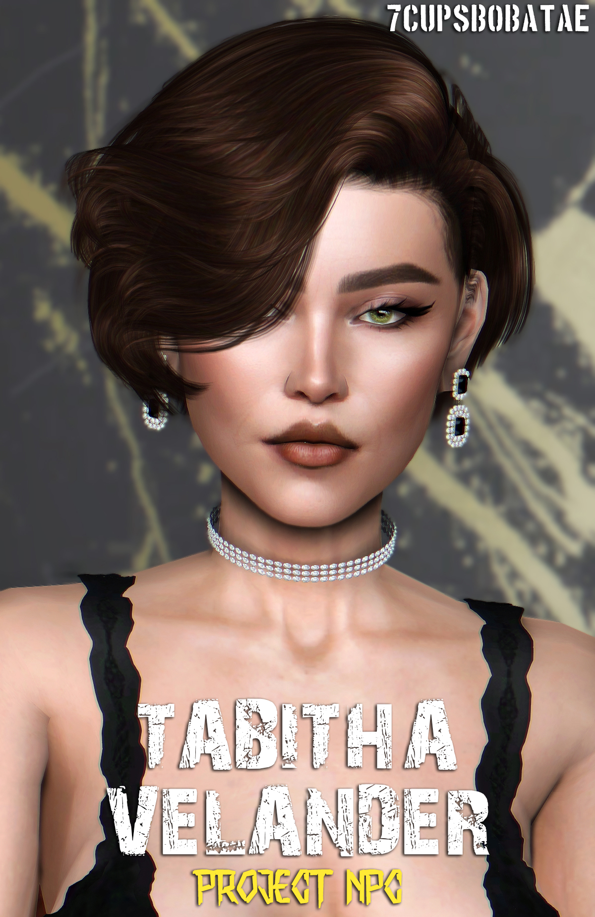 7Cupsbobatae - Tabitha Velander Sim Download
