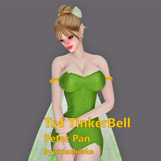 Tinkerbell