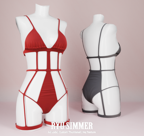 More information about "RYU.Cecilia lingerie"