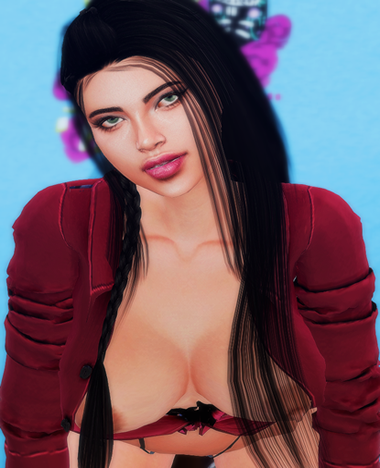 More information about "🔥😍Dalilah madrigal supersexy 💦🔥"