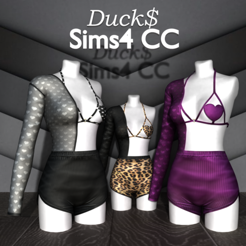 More information about "Ducks_Relove Set"
