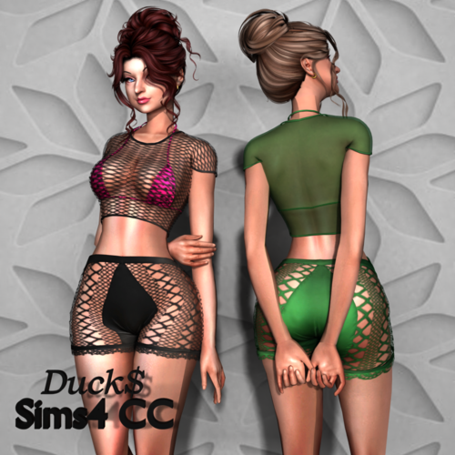 More information about "Ducks_Pikacu Set"