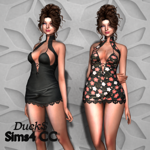More information about "Ducks_Feby Dress"