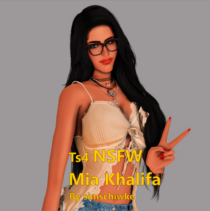Mia Khalifa