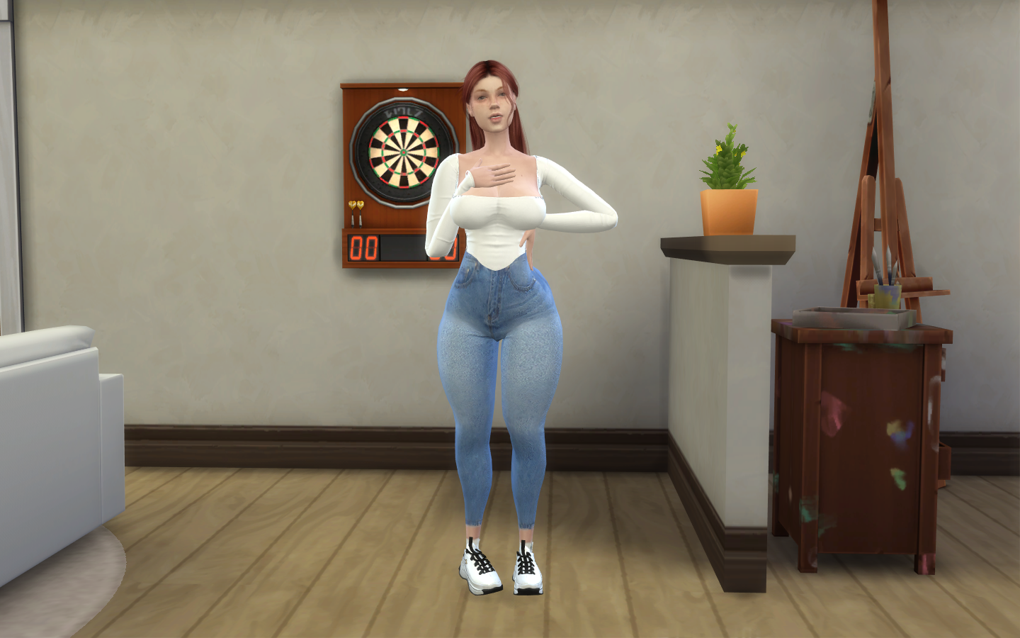 Amie O'neil