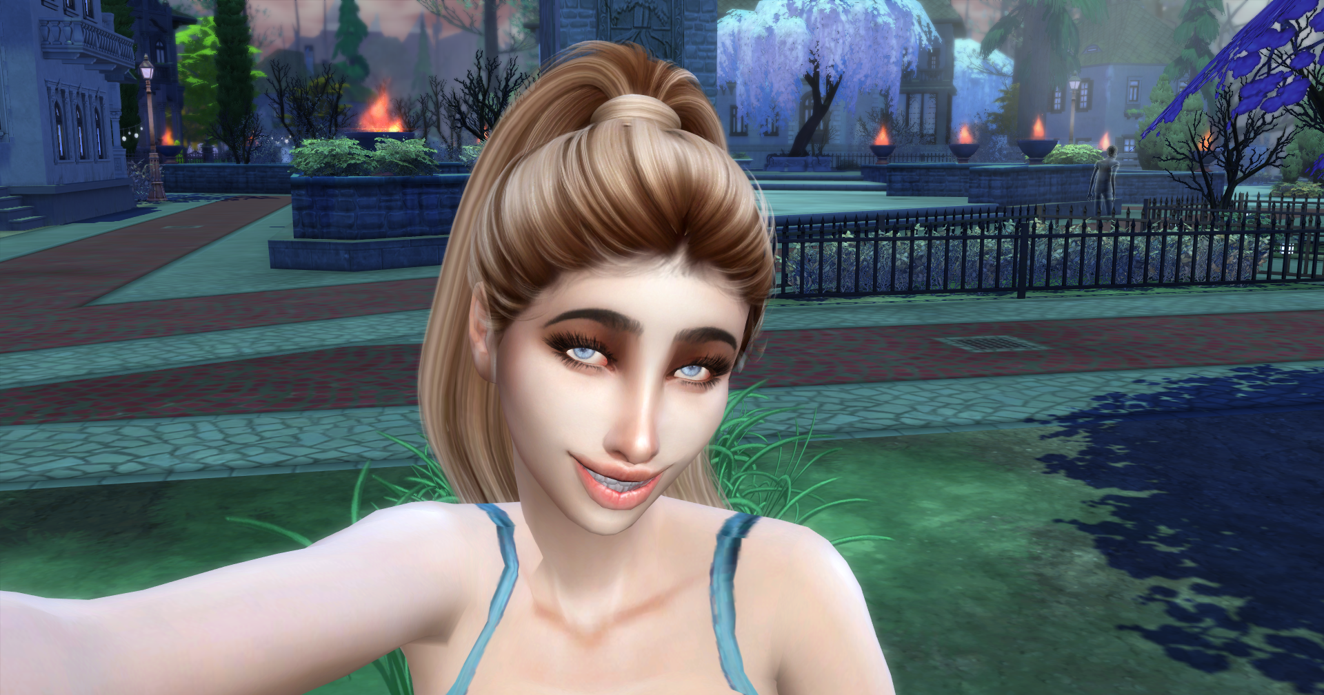 Rose Stuart