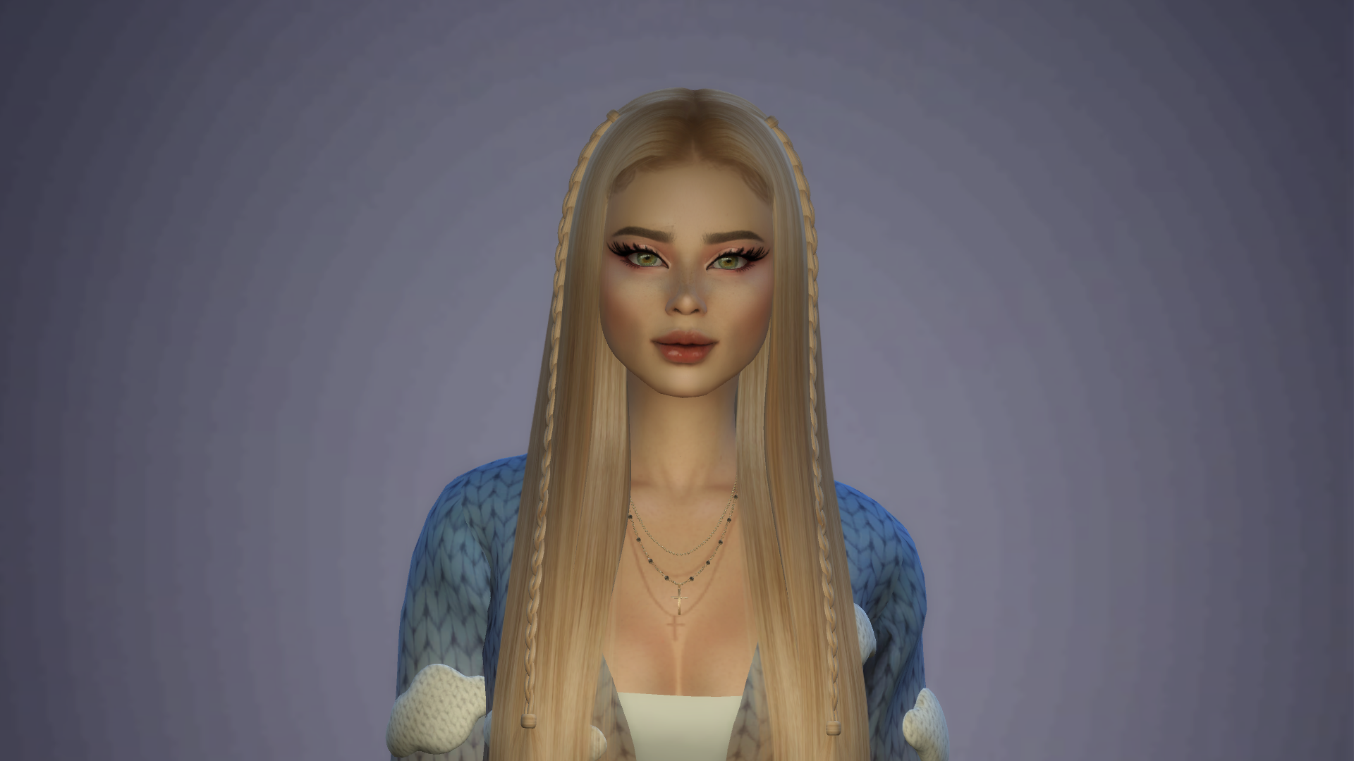 Holly Rose