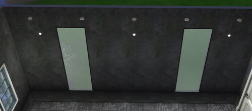 More information about "Shades of Black Wall Paint"