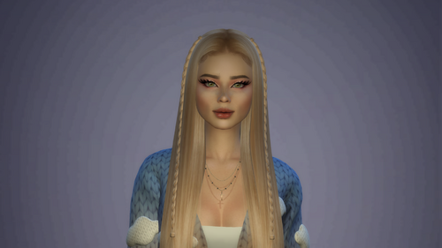 More information about "Holly Rose"