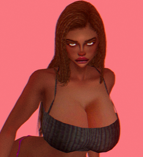 More information about "𖤐💗Curvy Mona💗ִ ࣪𖤐 NSFW sim"