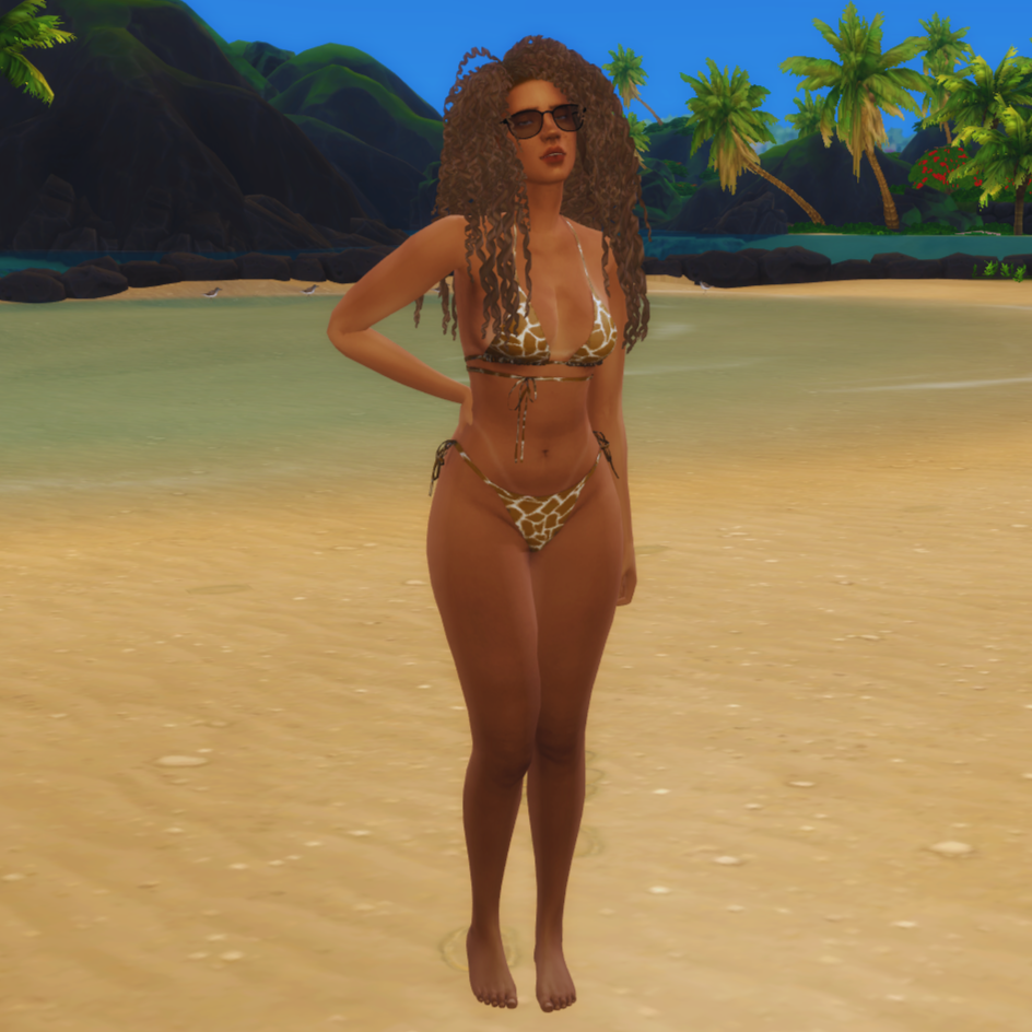 Michelle
