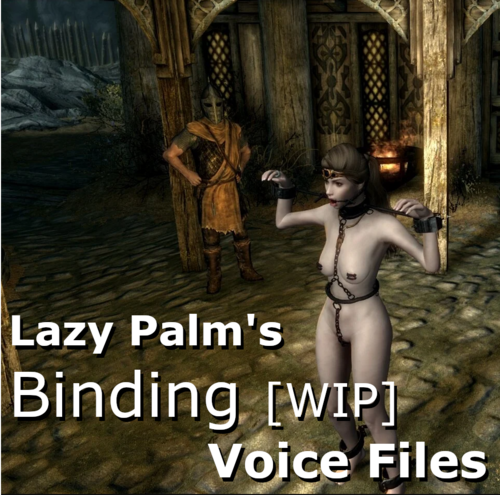 More information about "Binding - Voice Files"