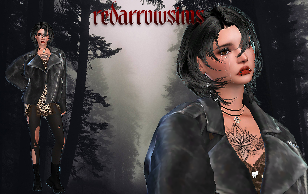 KELSI BURROWS --- NOW AVAILABLE TO ALL