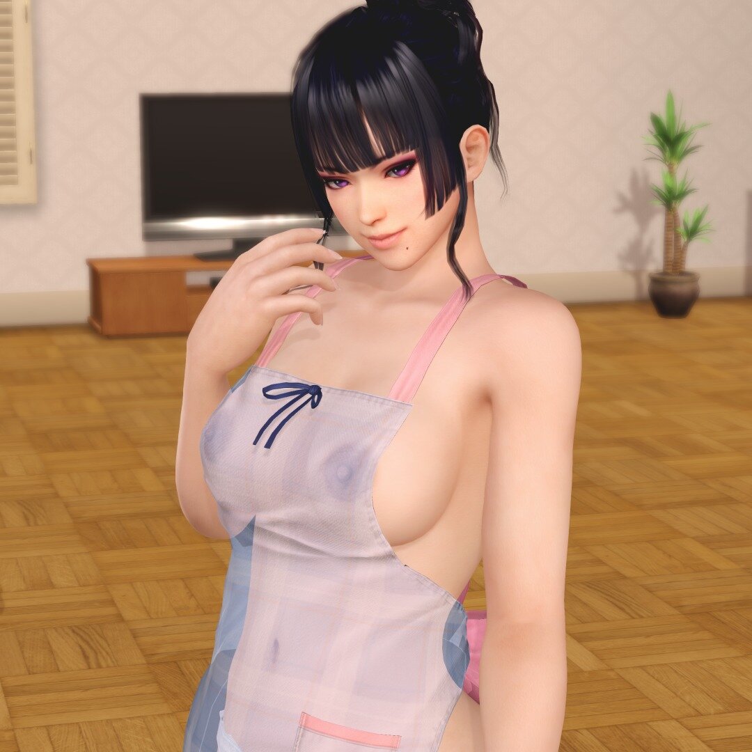 SSR Toasty Apron (Common)