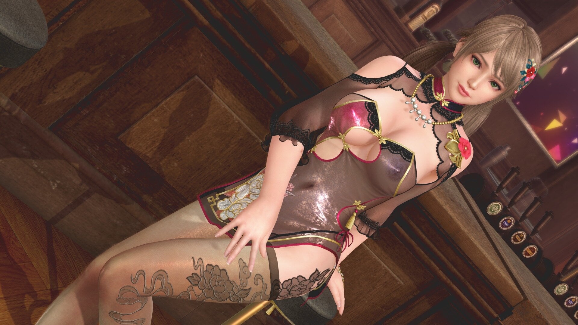 SSR Nocturne Maylie (Common)
