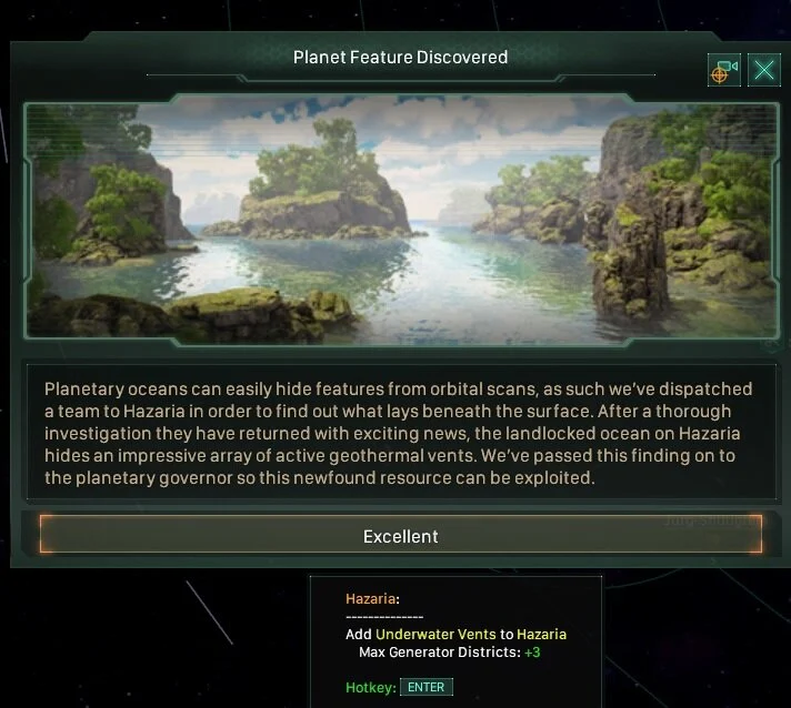 Planetary Exploration updated for 4.0