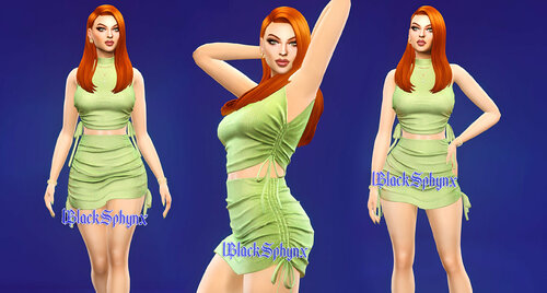 More information about "Janice 💚 Hawt M1LF Redhead 💚"