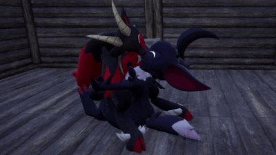 Mod]Sibelyx's Animation Pack - Palworld - LoversLab