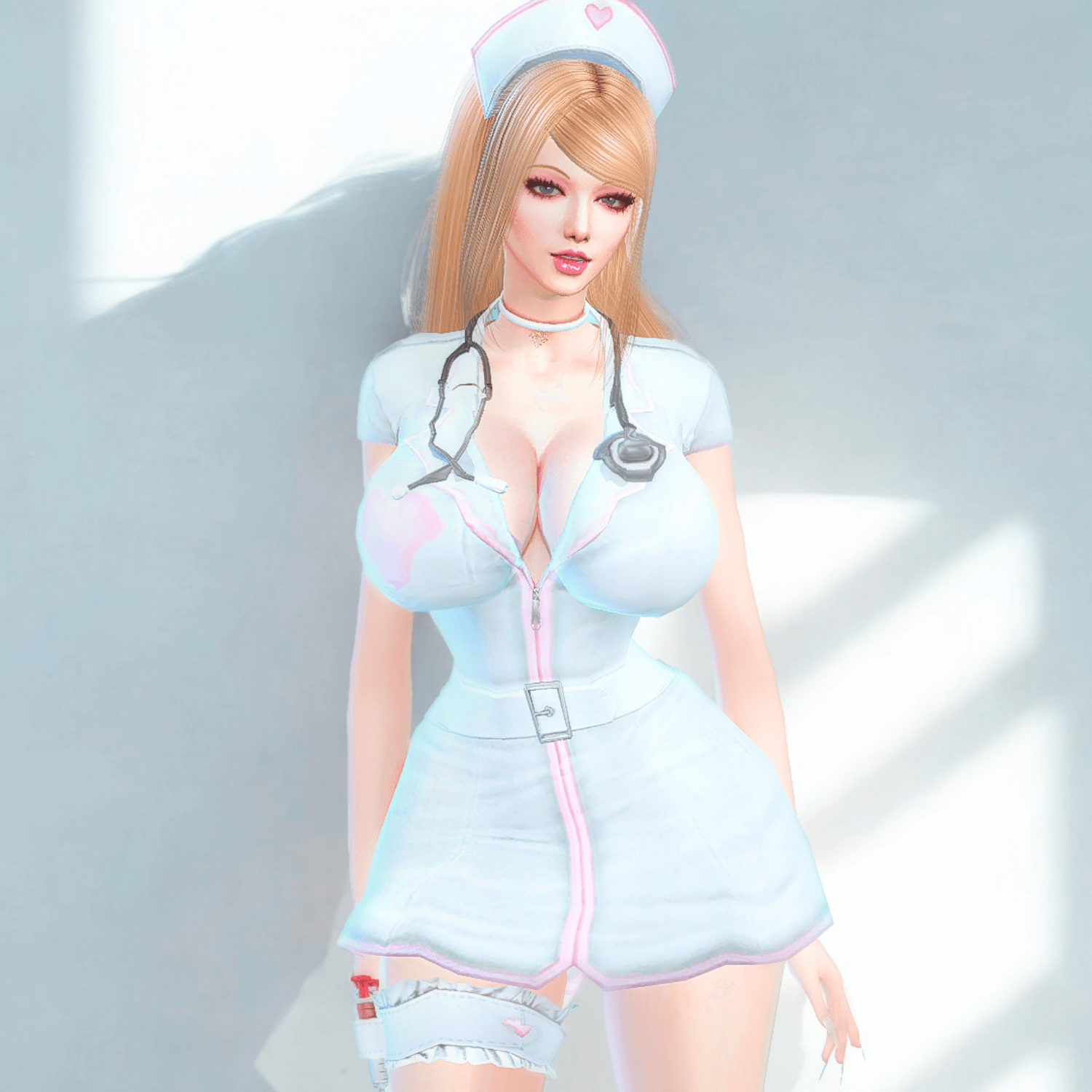 🩷♡ Sexy Nurse Lilah ♡🩷