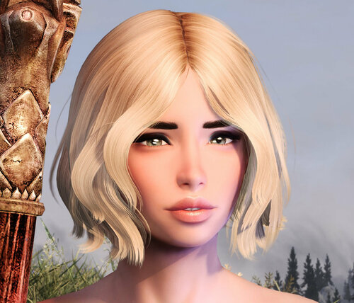 More information about "Bof's Babes n Bimbos - Bimbos of Skyrim NPC Replacer"