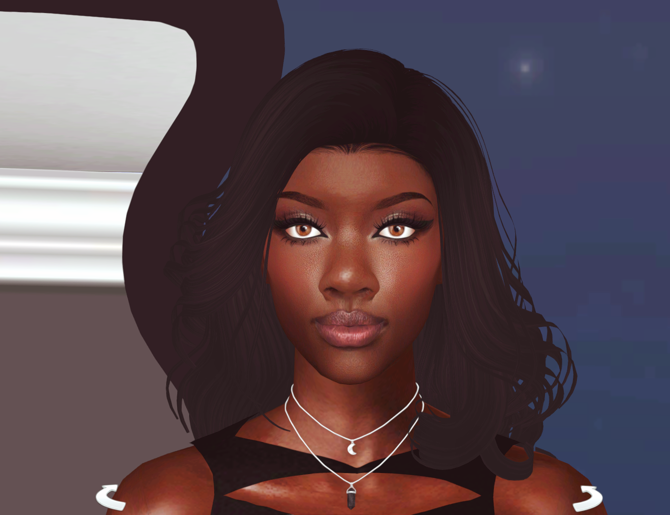 Pornstar Nyomi Banxxx Sim Download (inspired by)