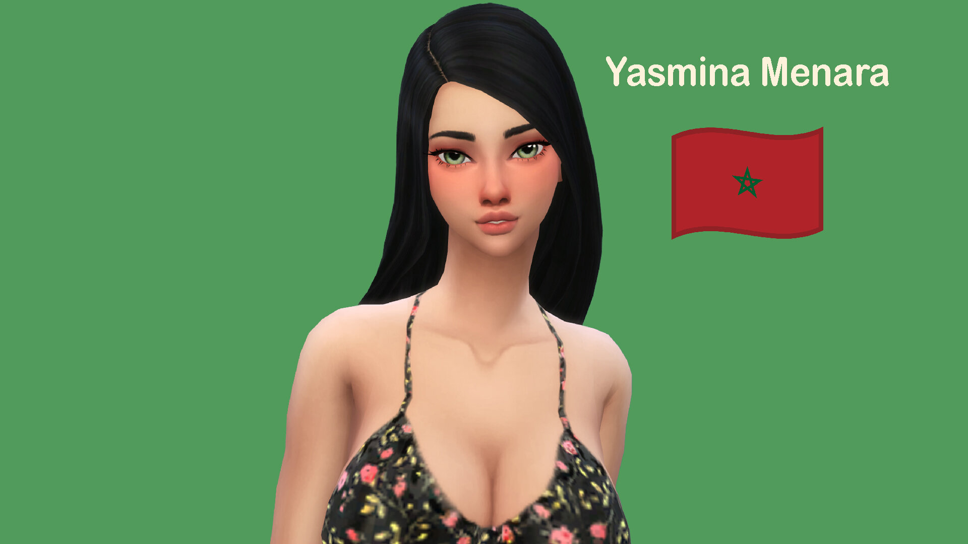 Yasmina Menara 🇲🇦