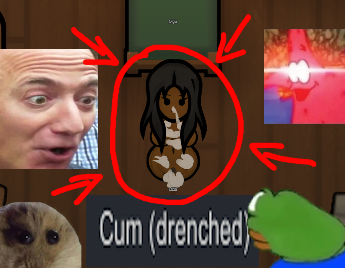 [1.5] [Mod Addon] Cumpilation - Basic Visuals Addon