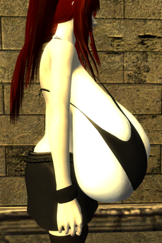 More information about "Colossal Breasts"