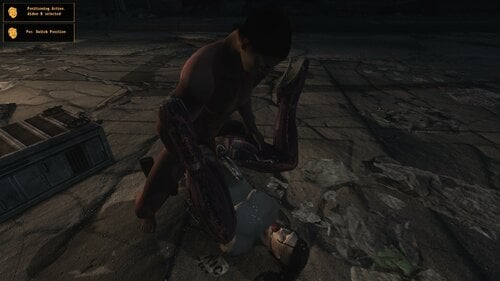 More information about "High Heels Script Fixed (+patched for Sexout)"