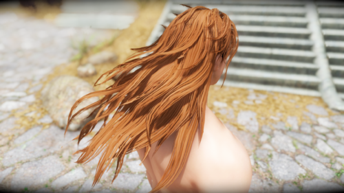 More information about "Ex Hair"