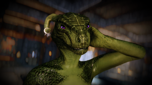 More information about "Flawn's Vanilla Argonians Redux - June 2025"