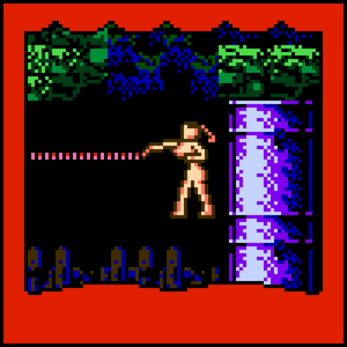 More information about "Castlevania III - Naked Sonia  (USA).ips"