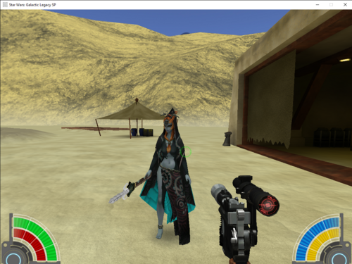 More information about "Midna from Zelda Twilight Princess for Star Wars Jedi Knight Jedi Academy"